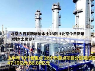 北京今日有新增加本土23例（北京今日新增3例本土确诊）