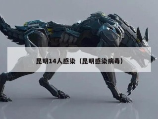昆明14人感染（昆明感染病毒）