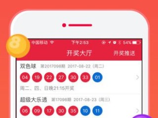 宾果彩票购彩大厅,宾果彩票购彩大厅 V6.12.4绿色纯净版／安卓通用版