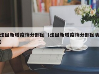 法国新增疫情分部图（法国新增疫情分部图表）