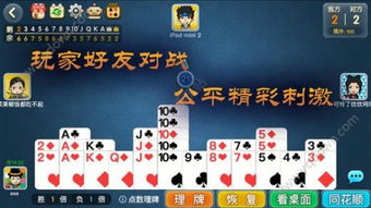 欢乐掼蛋免费下载绿色版V40.72.120.236ios版本-推荐